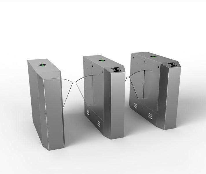 人脸识别闸机控制机